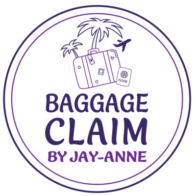 Baggage Claim by Jay-Anne | Travel & Event Planning Services